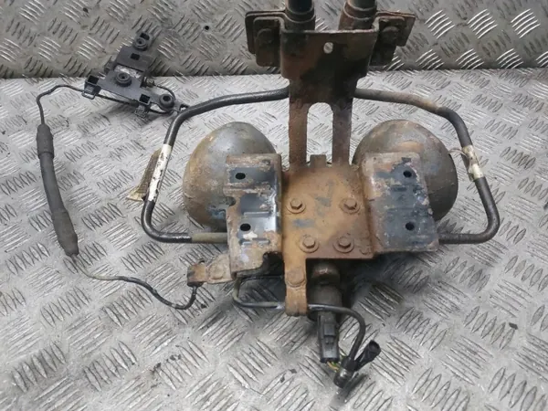 Sphère de suspension OEM 9685492280 pour Citroen C5 II image 5