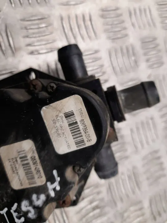 Tesla Vorderes Glühkerze OEM 600738400B image 3