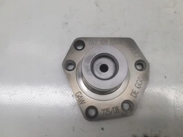 Tandhjul 3.0 TDI ASB A6 C6 A8 D3 A4 B7 059109077E image 2