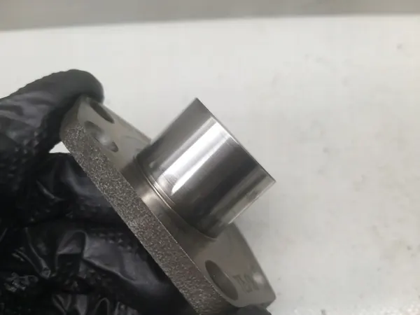 Tandhjul 3.0 TDI ASB A6 C6 A8 D3 A4 B7 059109077E image 3