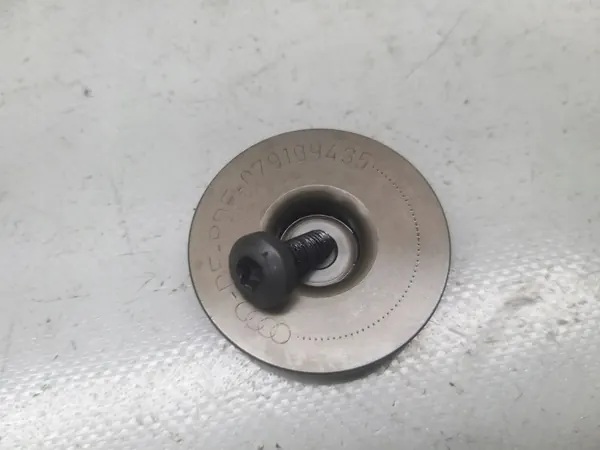 Tandhjul 3.0 TDI ASB A6 C6 A8 D3 A4 B7 059109077E image 5