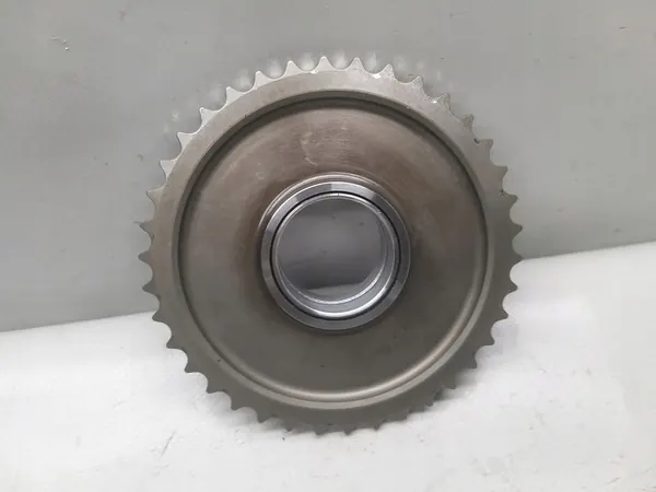 Tandhjul 3.0 TDI ASB A6 C6 A8 D3 A4 B7 059109077E image 9