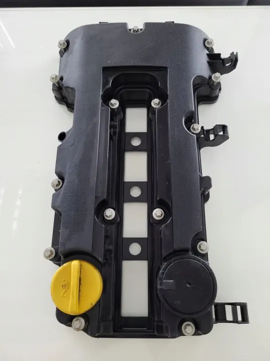 Opel OE 25198877 Ventildeckel - Gebraucht image 2