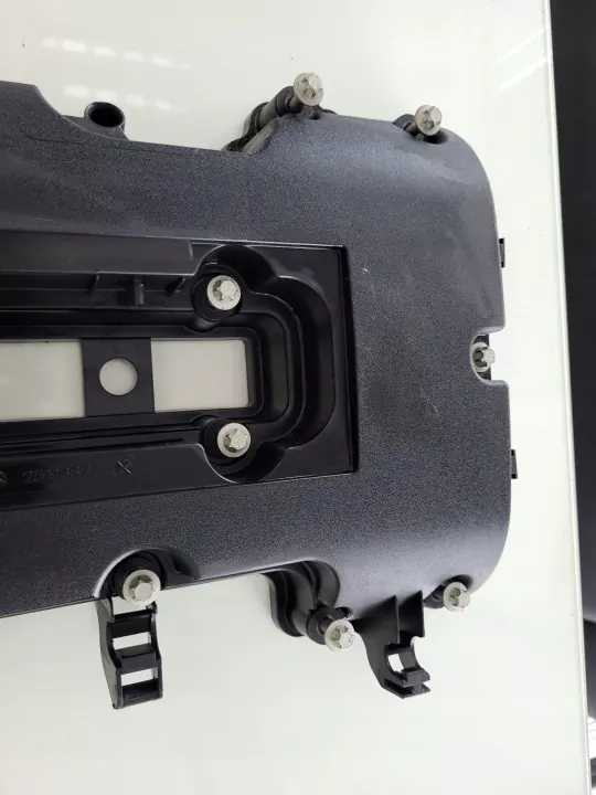 Opel OE 25198877 Ventildeckel - Gebraucht image 3
