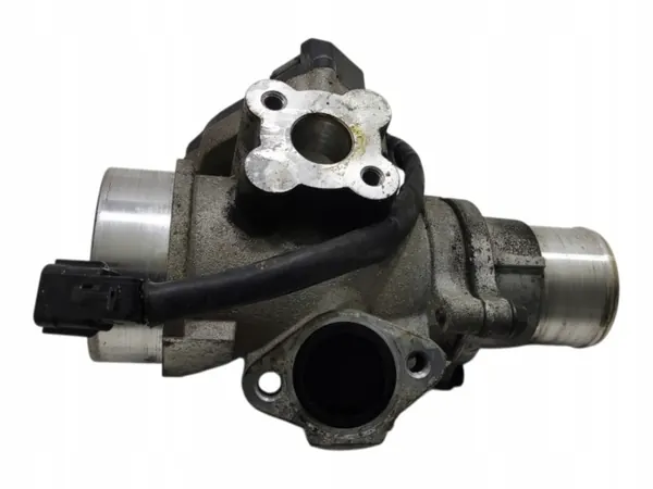 Soupape EGR OEM 8200222772 pour Renault Master II 2.5 DCI image 2