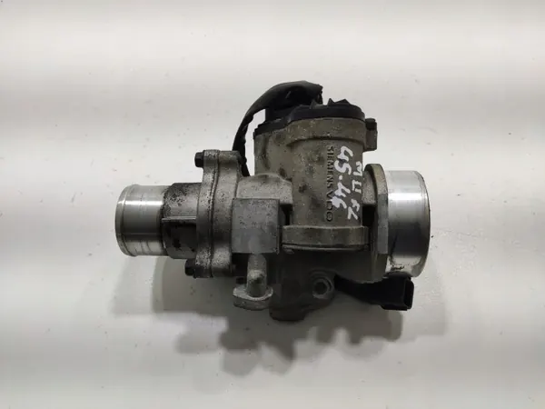 Soupape EGR OEM 8200222772 pour Renault Master II 2.5 DCI image 3