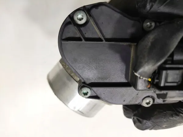 Soupape EGR OEM 8200222772 pour Renault Master II 2.5 DCI image 4