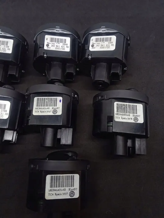 Lichtschalter VW GOLF 5 1K0941431AS image 10