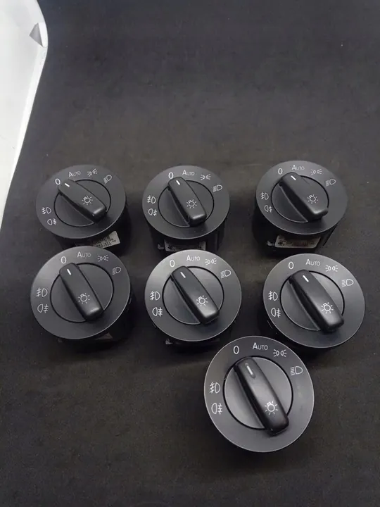 Lichtschalter VW GOLF 5 1K0941431AS image 2