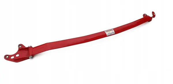 Strut de suspension Ford Fiesta mk7 Wiechers Tuning Sport OEM 161047 image 1