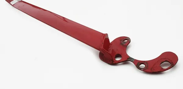 Strut de suspension Ford Fiesta mk7 Wiechers Tuning Sport OEM 161047 image 10