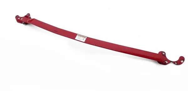 Strut de suspension Ford Fiesta mk7 Wiechers Tuning Sport OEM 161047 image 3