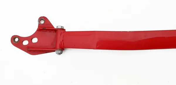 Strut de suspension Ford Fiesta mk7 Wiechers Tuning Sport OEM 161047 image 4