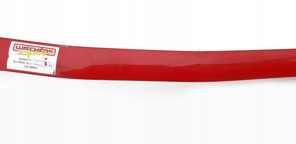 Strut de suspension Ford Fiesta mk7 Wiechers Tuning Sport OEM 161047 image 6