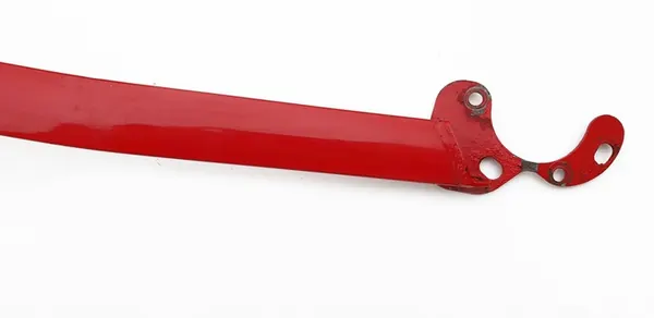 Strut de suspension Ford Fiesta mk7 Wiechers Tuning Sport OEM 161047 image 7