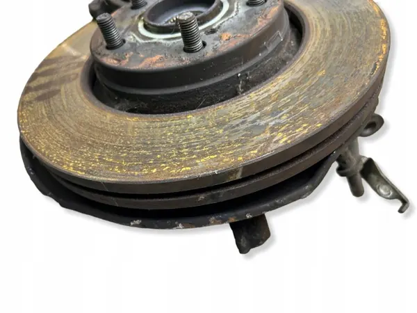 Cubo roda dianteira esquerda OEM RIO5923 Toyota Avensis image 3