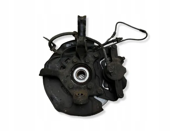Cubo roda dianteira esquerda OEM RIO5923 Toyota Avensis image 4
