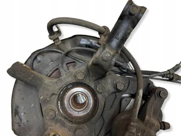 Cubo roda dianteira esquerda OEM RIO5923 Toyota Avensis image 5