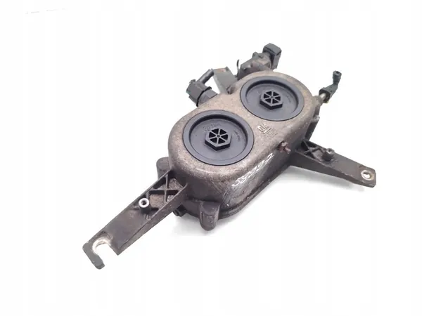 Vauxhall Antara Polttoainesuodattimen Kotelo 2.2 CDTi Diesel image 2