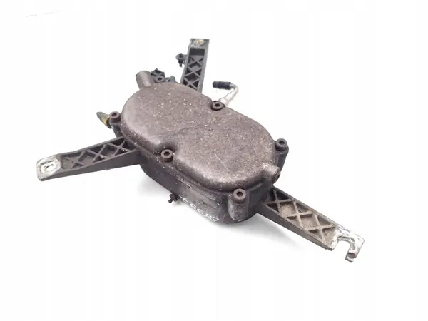 Vauxhall Antara Polttoainesuodattimen Kotelo 2.2 CDTi Diesel image 5