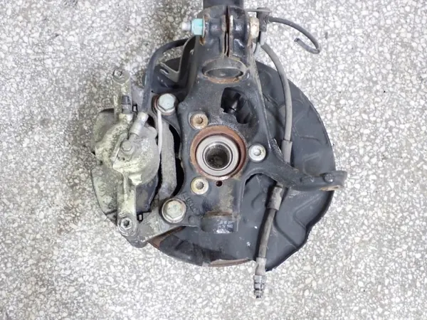 Pivot de direction droit OEM 5Q0413023FJ pour Golf VII image 5