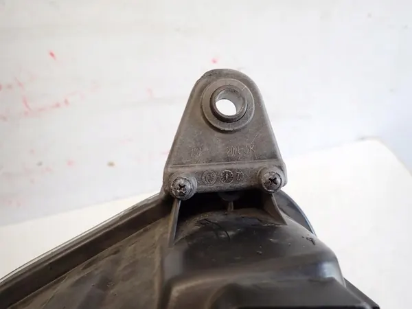 Farol Dianteiro Esquerdo SKODA FABIA II 2007-2010 5J1941017A image 3