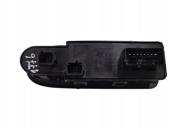 Linker Voorraam Bedieningstoets CITROËN C5 II BREAK image 3
