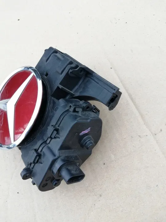 Mercedes C-Class AMG peruutuskamera OEM A0997500160 image 3