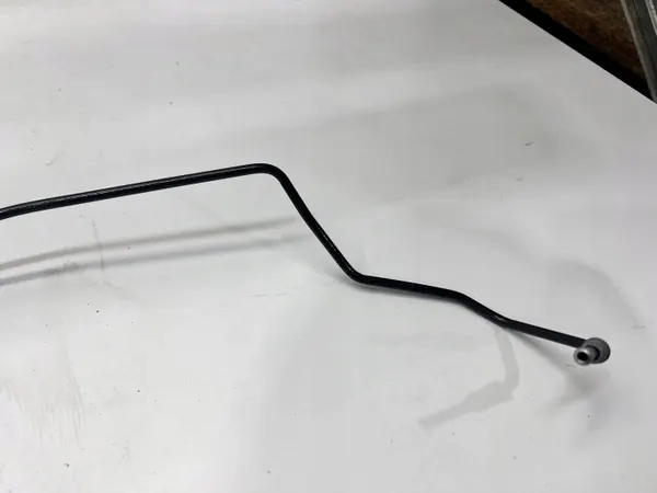 Remslang Audi A3 8Y OEM 3Q2614740A - Gebruikt image 3