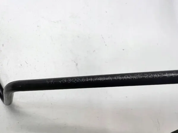 Remslang Audi A3 8Y OEM 3Q2614740A - Gebruikt image 4