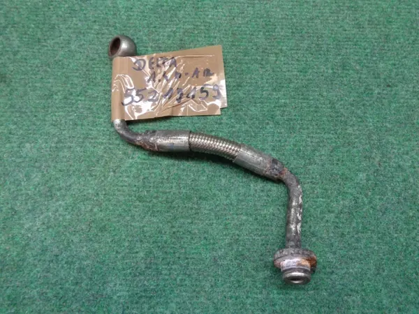 Tuyau Turbo OEM 55219159 pour Fiat/Alfa/Lancia image 2