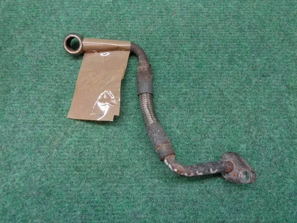 Tuyau Turbo OEM 55219159 pour Fiat/Alfa/Lancia image 5