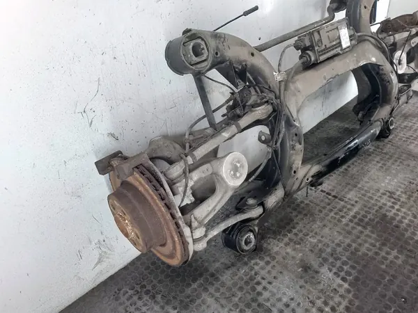 OEM WÓZEK, TRAWERS TYŁ BMW X6 F16 3.0 D xDrive40d image 8