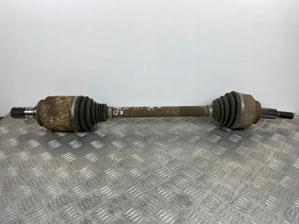 Jeep Bakaxel OEM FOB31474 - Begagnat Skick image 2