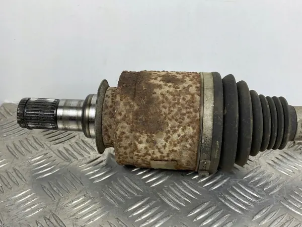 Jeep Bakaxel OEM FOB31474 - Begagnat Skick image 3