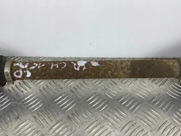 Jeep Bakaxel OEM FOB31474 - Begagnat Skick image 4