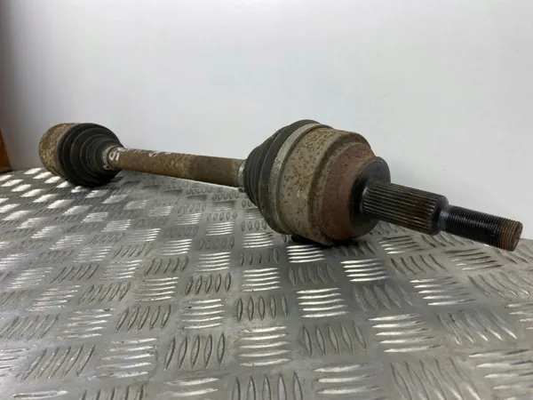 Jeep Bakaxel OEM FOB31474 - Begagnat Skick image 5
