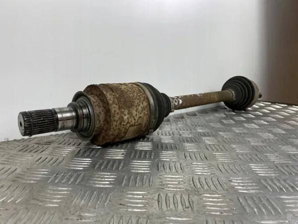 Jeep Bakaxel OEM FOB31474 - Begagnat Skick image 6