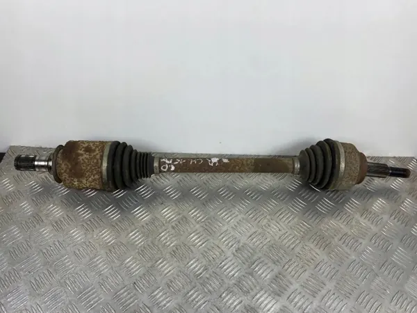Jeep Bakaxel OEM FOB31474 - Begagnat Skick image 7