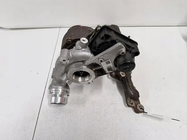 TURBOCOMPRESOR RENAULT TRAFIC III 2.0 DCI 144107853R image 3