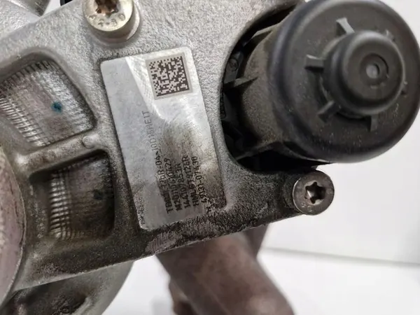 TURBOCOMPRESOR RENAULT TRAFIC III 2.0 DCI 144107853R image 5