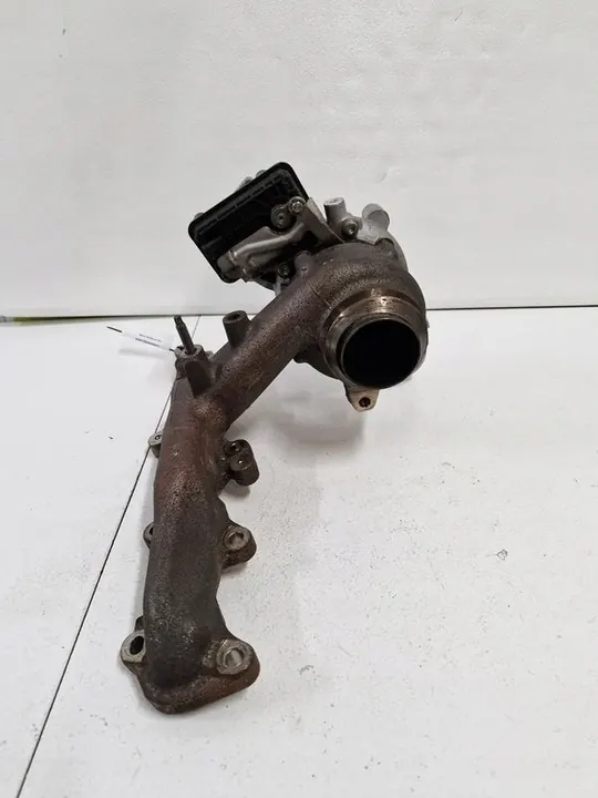 TURBOCOMPRESOR RENAULT TRAFIC III 2.0 DCI 144107853R image 6