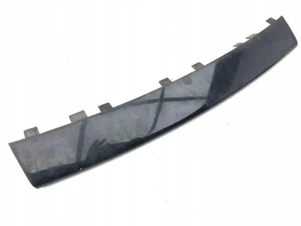 Alerón Parachoques Jeep Cherokee OEM 5NJ66TRMAA image 2