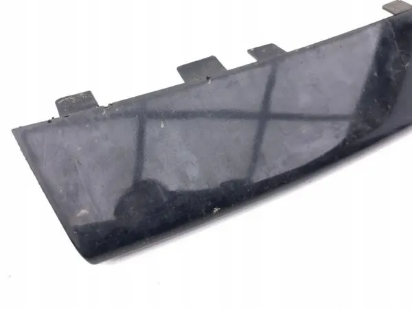 Alerón Parachoques Jeep Cherokee OEM 5NJ66TRMAA image 10
