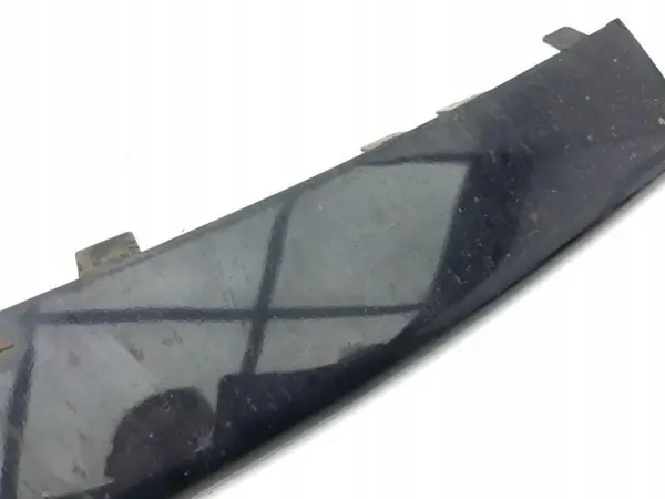Alerón Parachoques Jeep Cherokee OEM 5NJ66TRMAA image 5