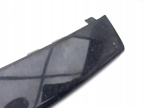 Alerón Parachoques Jeep Cherokee OEM 5NJ66TRMAA image 6