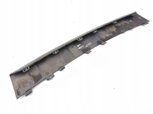 Alerón Parachoques Jeep Cherokee OEM 5NJ66TRMAA image 7