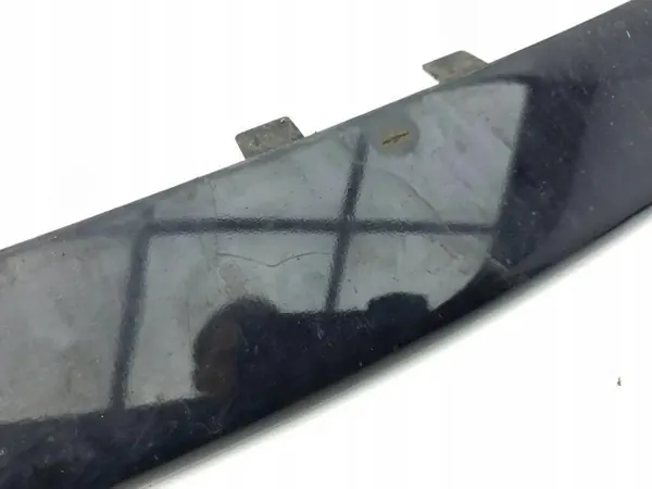 Alerón Parachoques Jeep Cherokee OEM 5NJ66TRMAA image 9