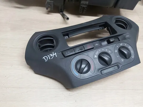 Ensemble de climatisation Toyota Yaris I 1.0 OEM YARIS I KLIMA image 3