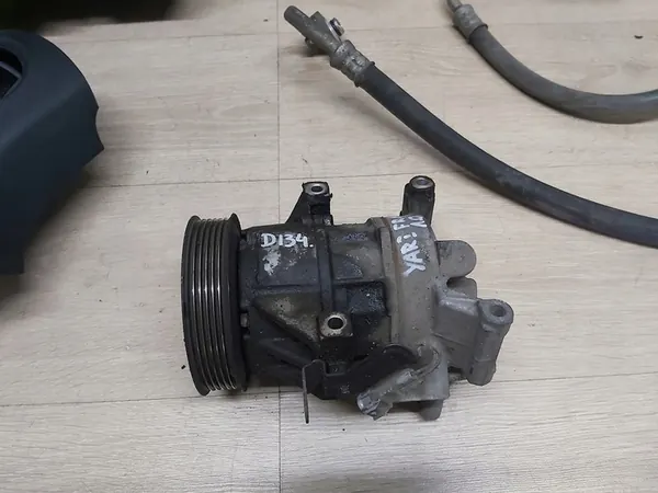 Ensemble de climatisation Toyota Yaris I 1.0 OEM YARIS I KLIMA image 4